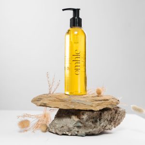 Healing Body Oil